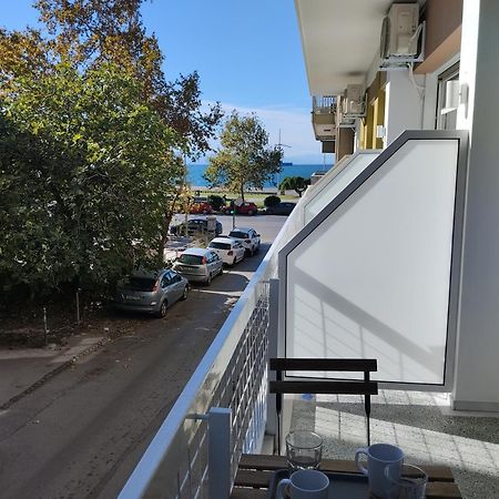 Pansea 15 Exclusive Suites Thessaloníki Eksteriør billede