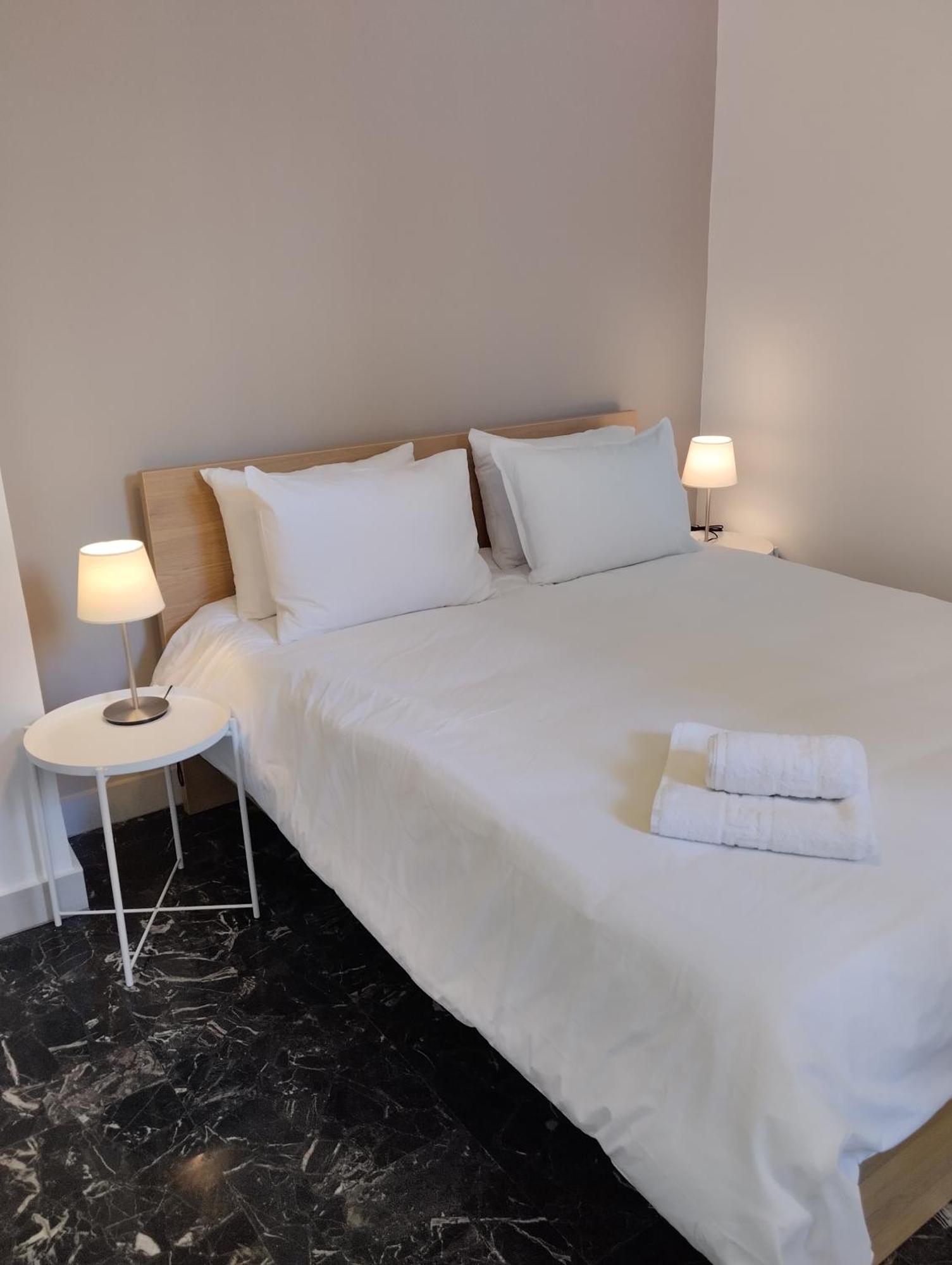 Pansea 15 Exclusive Suites Thessaloníki Eksteriør billede