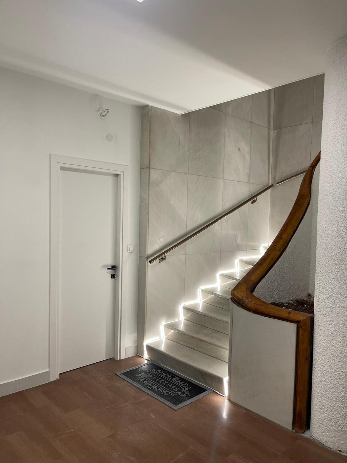 Pansea 15 Exclusive Suites Thessaloníki Eksteriør billede
