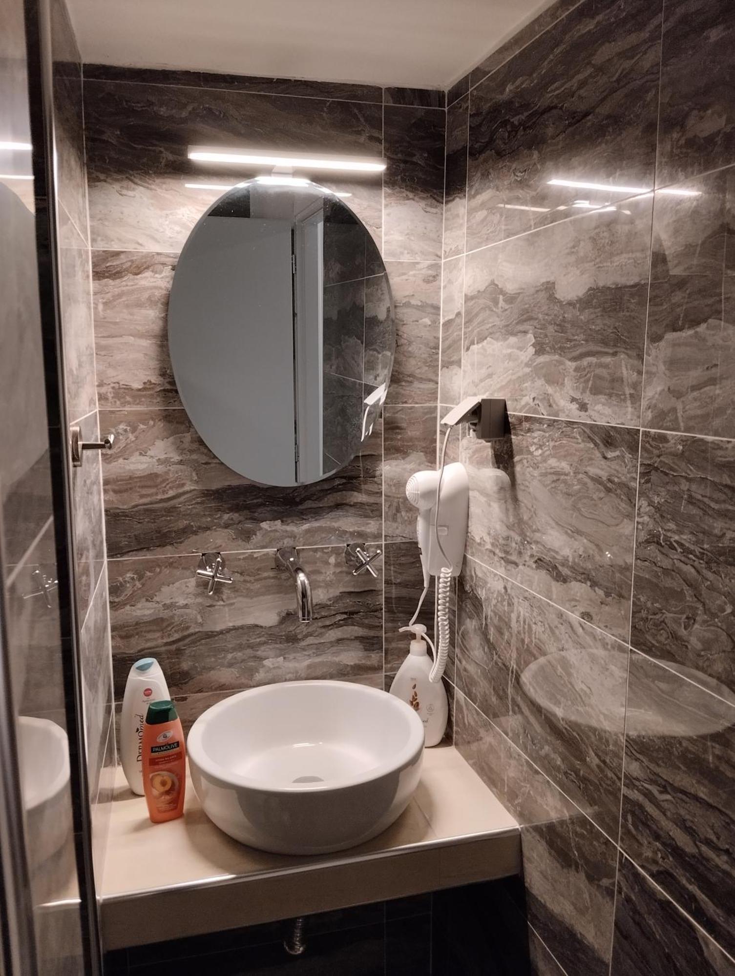 Pansea 15 Exclusive Suites Thessaloníki Eksteriør billede