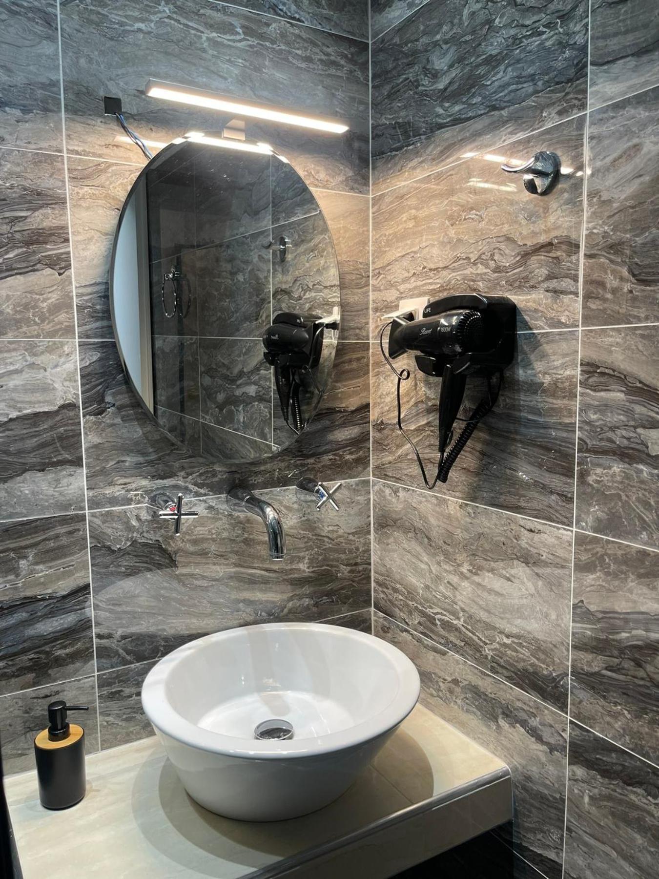 Pansea 15 Exclusive Suites Thessaloníki Eksteriør billede