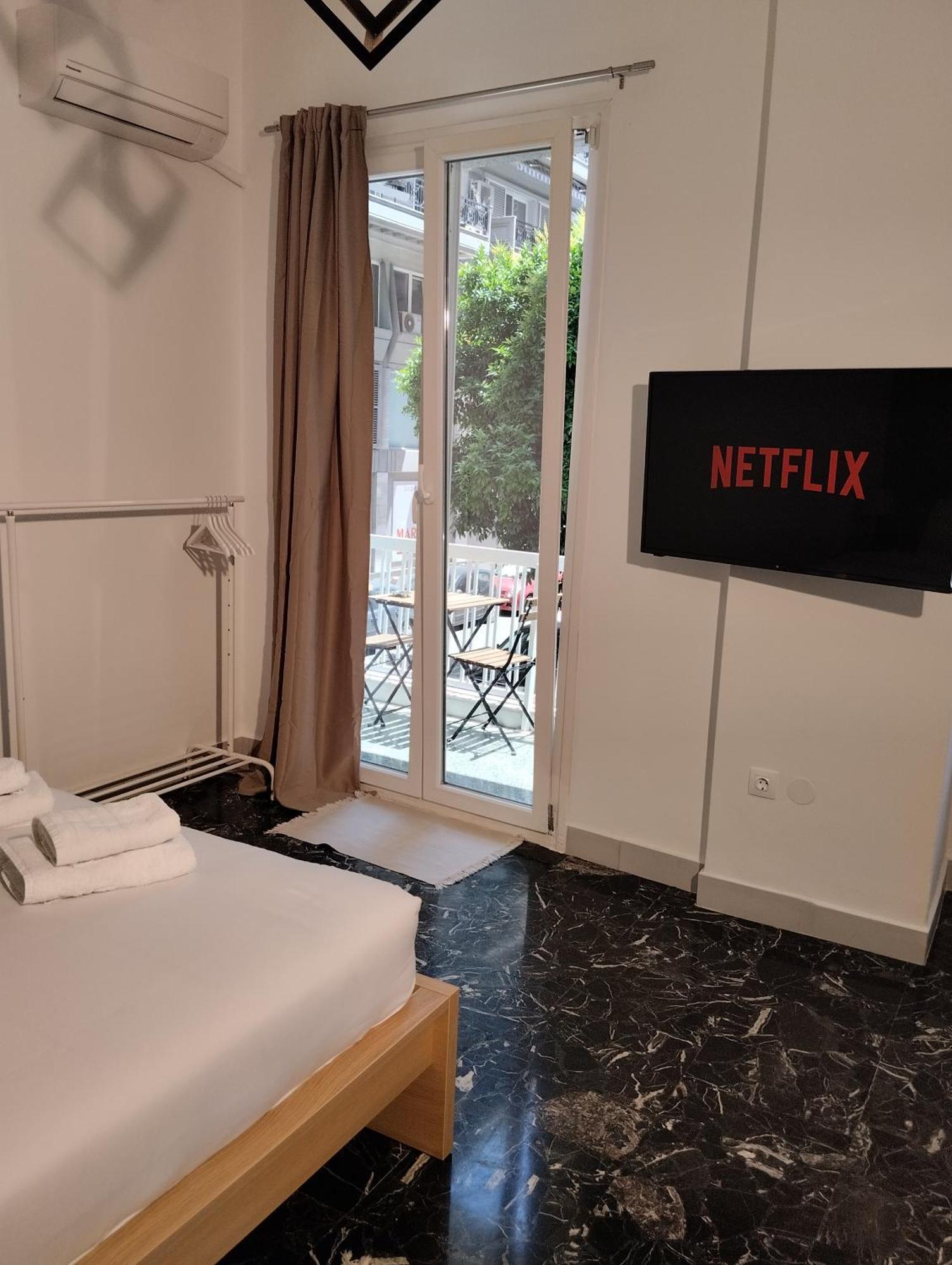 Pansea 15 Exclusive Suites Thessaloníki Eksteriør billede